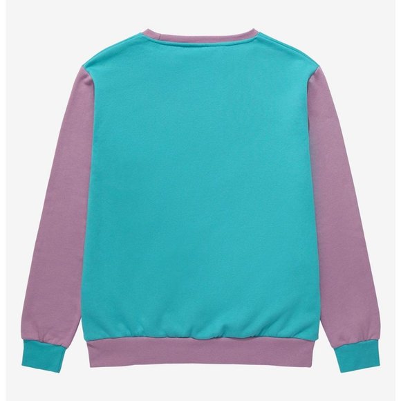 Disney The Seven Dwarfs Crew Neck Sweater by Cakeworthy - Picture 2 of 2